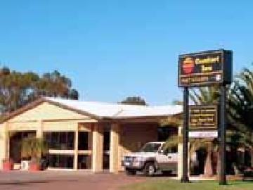 Comfort Inn Port Augusta Exterior photo