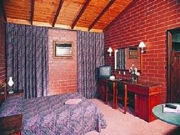 Comfort Inn Port Augusta Exterior photo